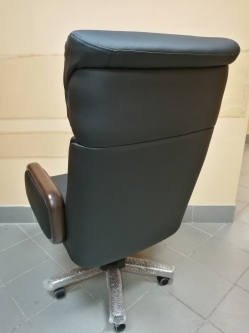 CHAIRMAN 417 - Усиленные офисные кресла