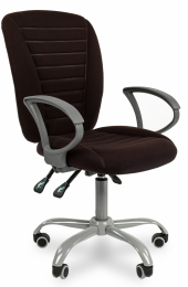 Кресло 9801 эрго - Усиленные офисные кресла