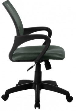 SU-CS-9P тёмно-серый - Офисные кресла менеджера