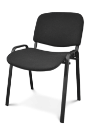 Стул Изо ч/к, ткань - Офисные СТУЛЬЯ Стул Изо ч/к, ткань - Офисные СТУЛЬЯ