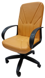 Менеджер 727 к\з 105 - Офисные кресла менеджера